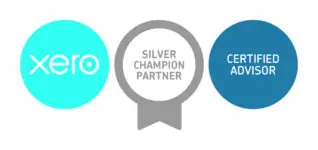 xero-silver-champion-partner cert-advisor-badges-CMYK Xero Silver Champion