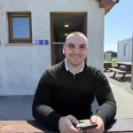 Oliver Nicolson Ollie Nicolson