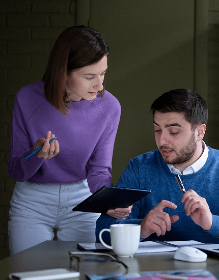 How to Choose the Right Tax Consultant for Your Business