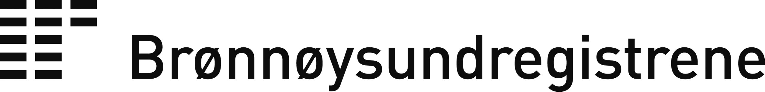 Brønnøysund register