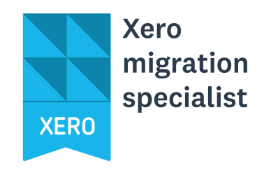 Xero migration specialist