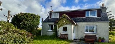 Capital Gains Tax on residential property